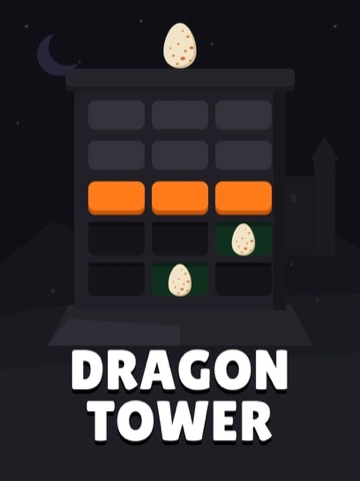 Dragon Tower