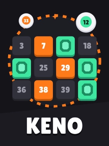 Keno