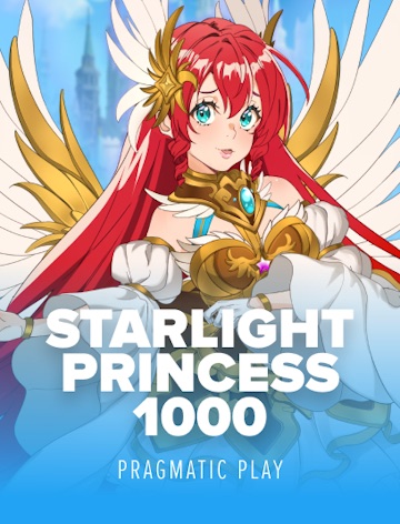 Starlight Princess 1000