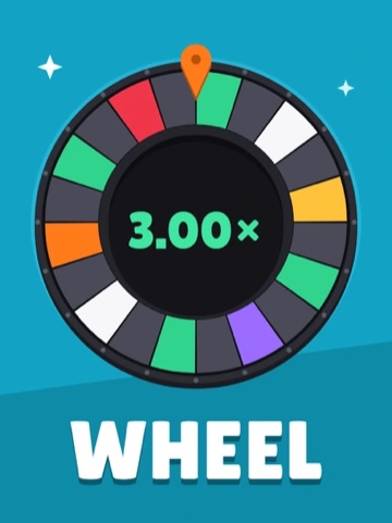 Wheel